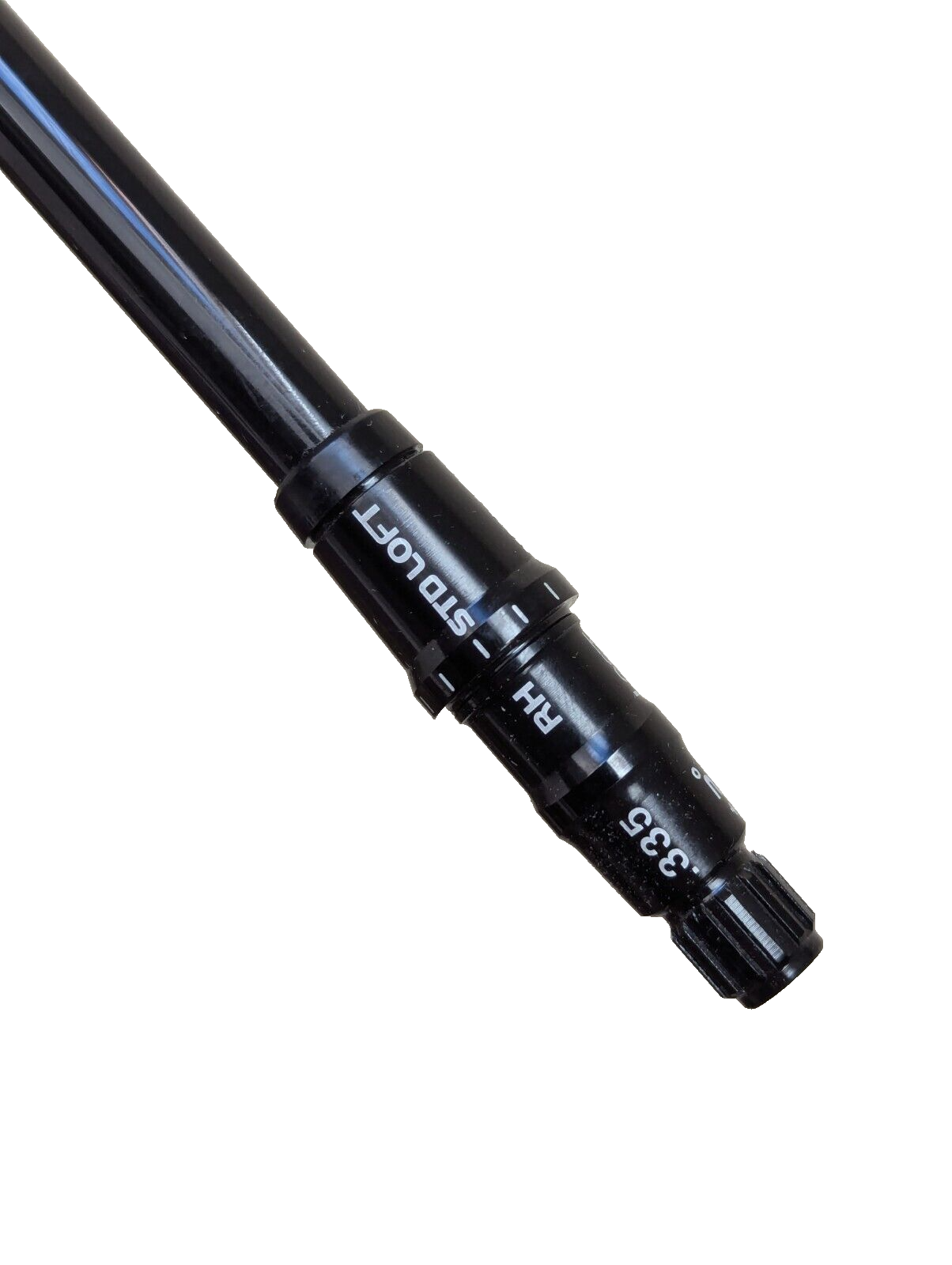 Tensei AV Blue 65 Stiff Flex Driver Shaft / TaylorMade