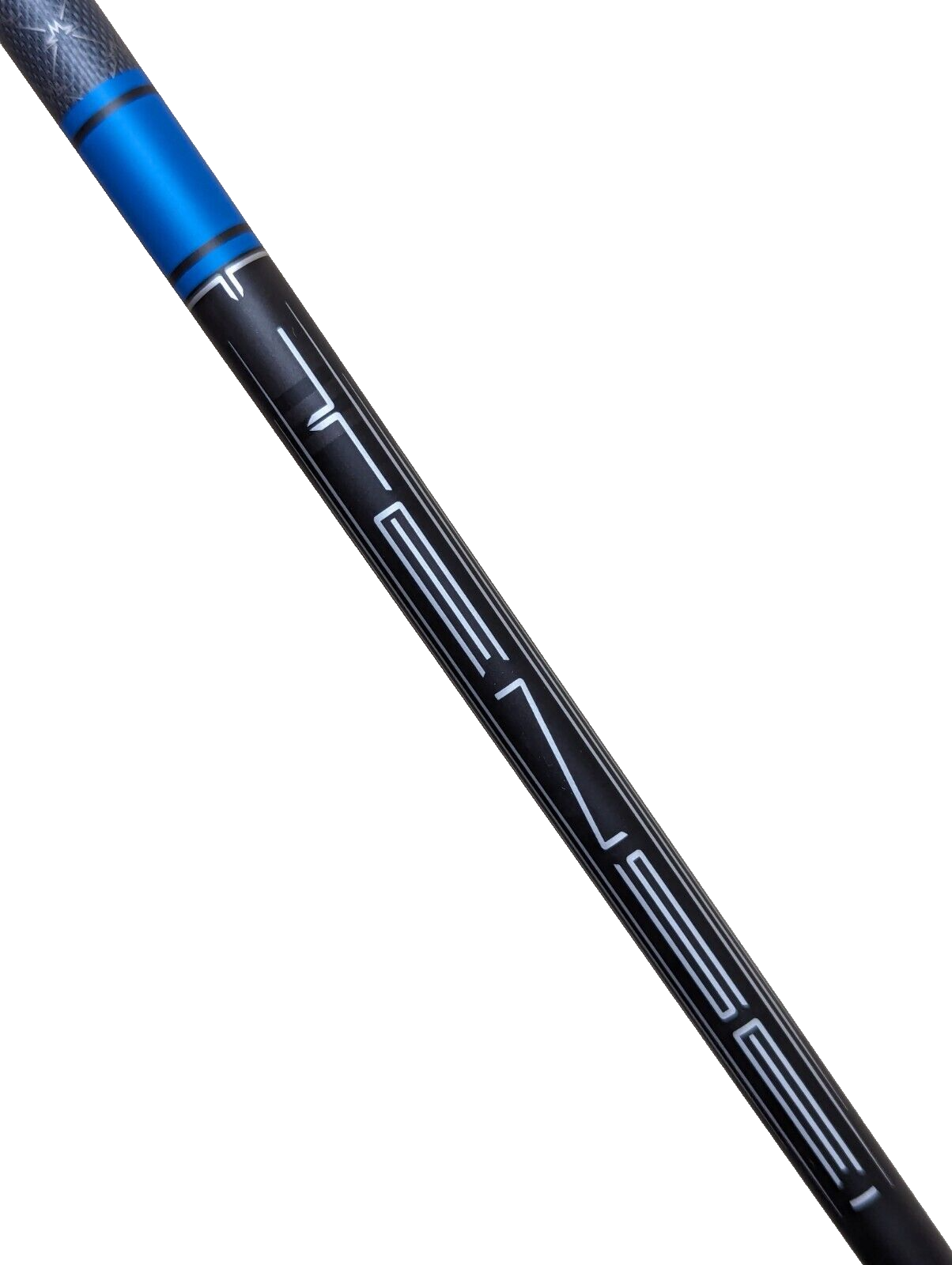 Tensei AV Limited Blue 65 Regular Flex Driver Shaft / TaylorMade Left Hand Tip