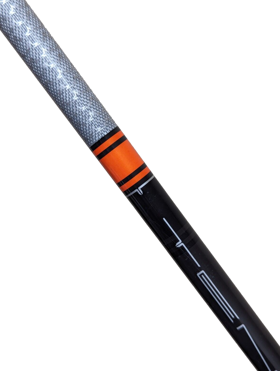 Tensei Orange AV 65 TX Flex Driver Shaft - Callaway Tour Issue Green Dot Adapter