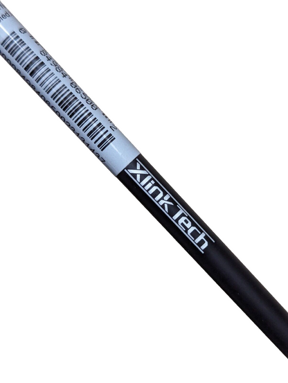 Tensei 1K Black 65 Stiff Flex Driver Shaft - Titleist Surefit Left Hand Adapter