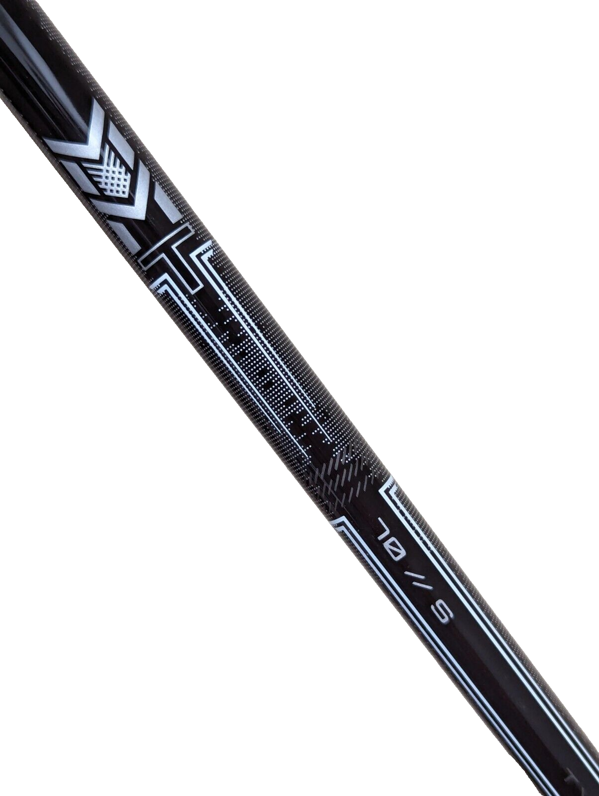 Mitsubishi Chemical MMT 70 Stiff Flex Driver Shaft - Callaway Optifit Adapter