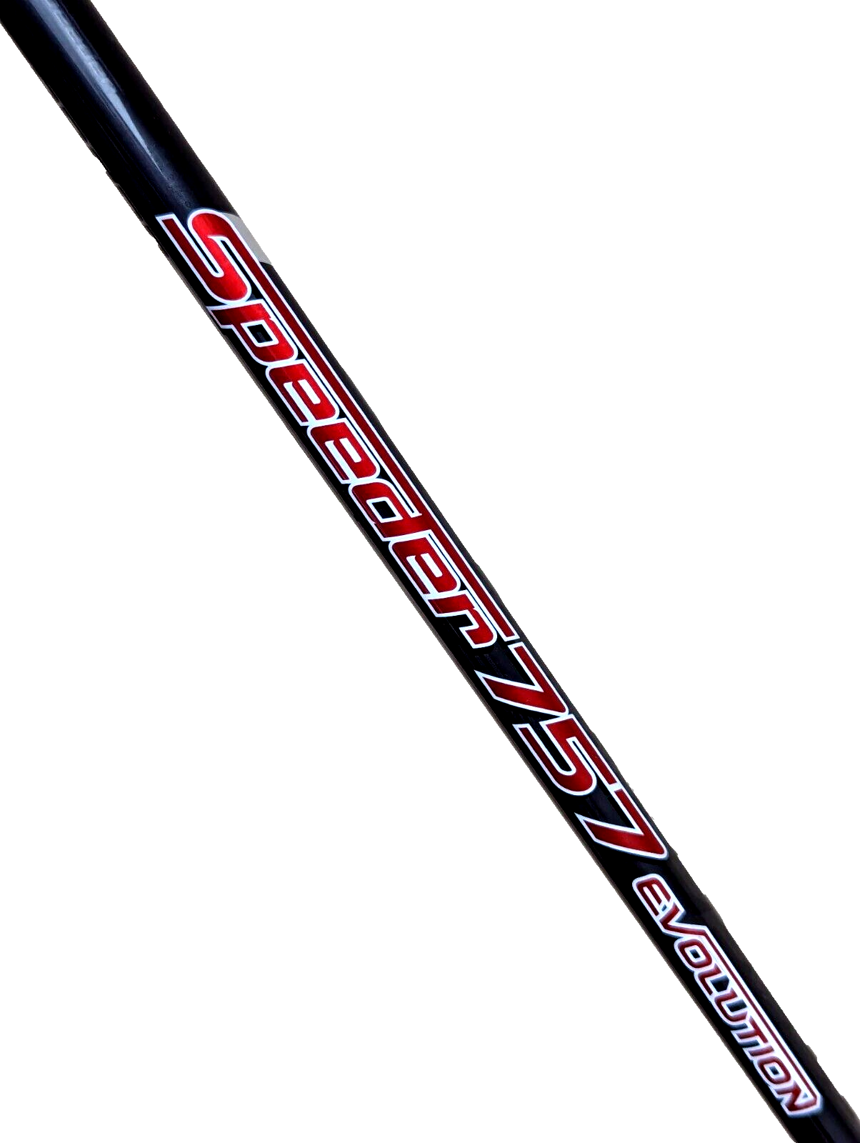 Fujikura Speeder 757 Evo Extra Stiff Flex Driver Shaft / TaylorMade Adapter