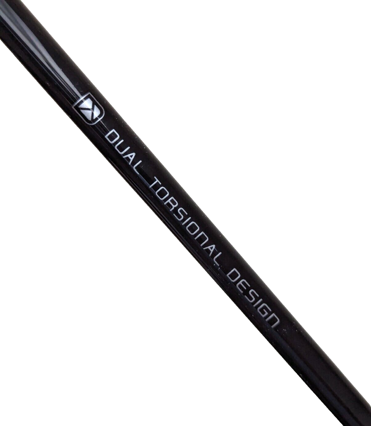 HZRDUS 6.0 Black Gen 4 Stiff Flex Driver Shaft - Titleist Surefit Adapter