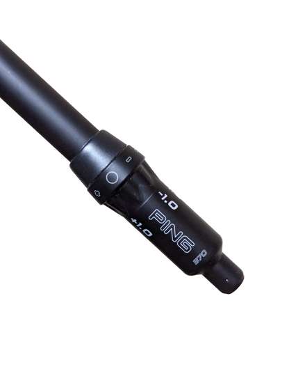 Ping ALTA CB 70 Regular Flex 6 Hybrid Shaft - PING G430 G410 G425 Adapter