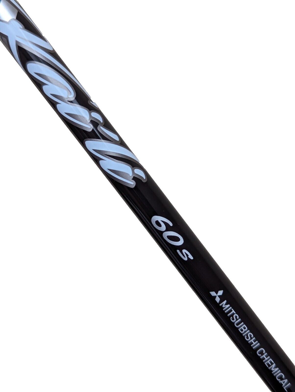 Kaili White 60s Stiff Flex Driver Shaft - PING G430 G410 G425 Adapter