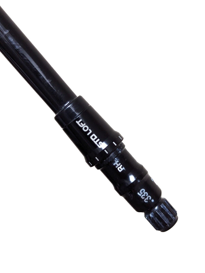 Tensei CK Orange 70 Stiff Flex 7 Wood Shaft / TaylorMade Adapter Sleeve