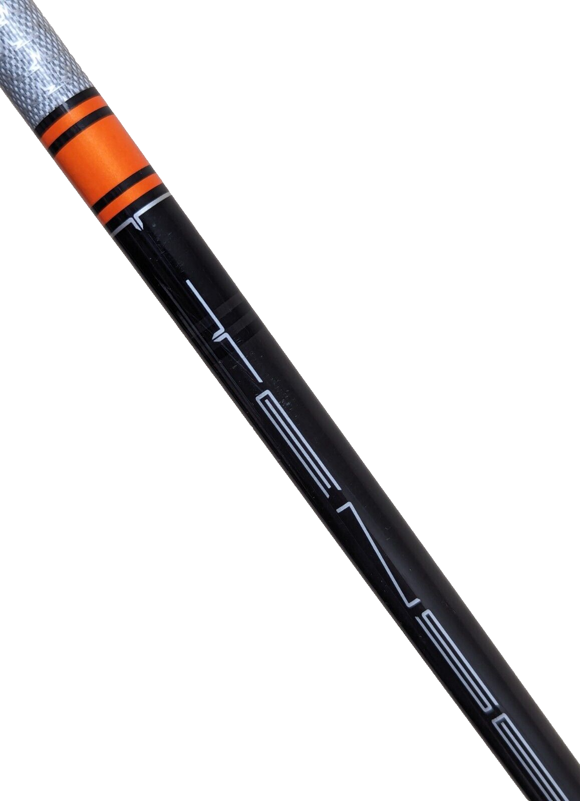 Tensei Orange AV 65 TX Flex Driver Shaft - Callaway Tour Issue Green Dot Adapter