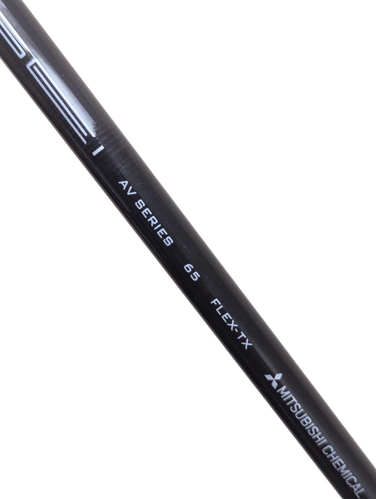 Tensei AV Orange 65 Tour Extra Stiff Flex Driver Shaft / TaylorMade Adapter
