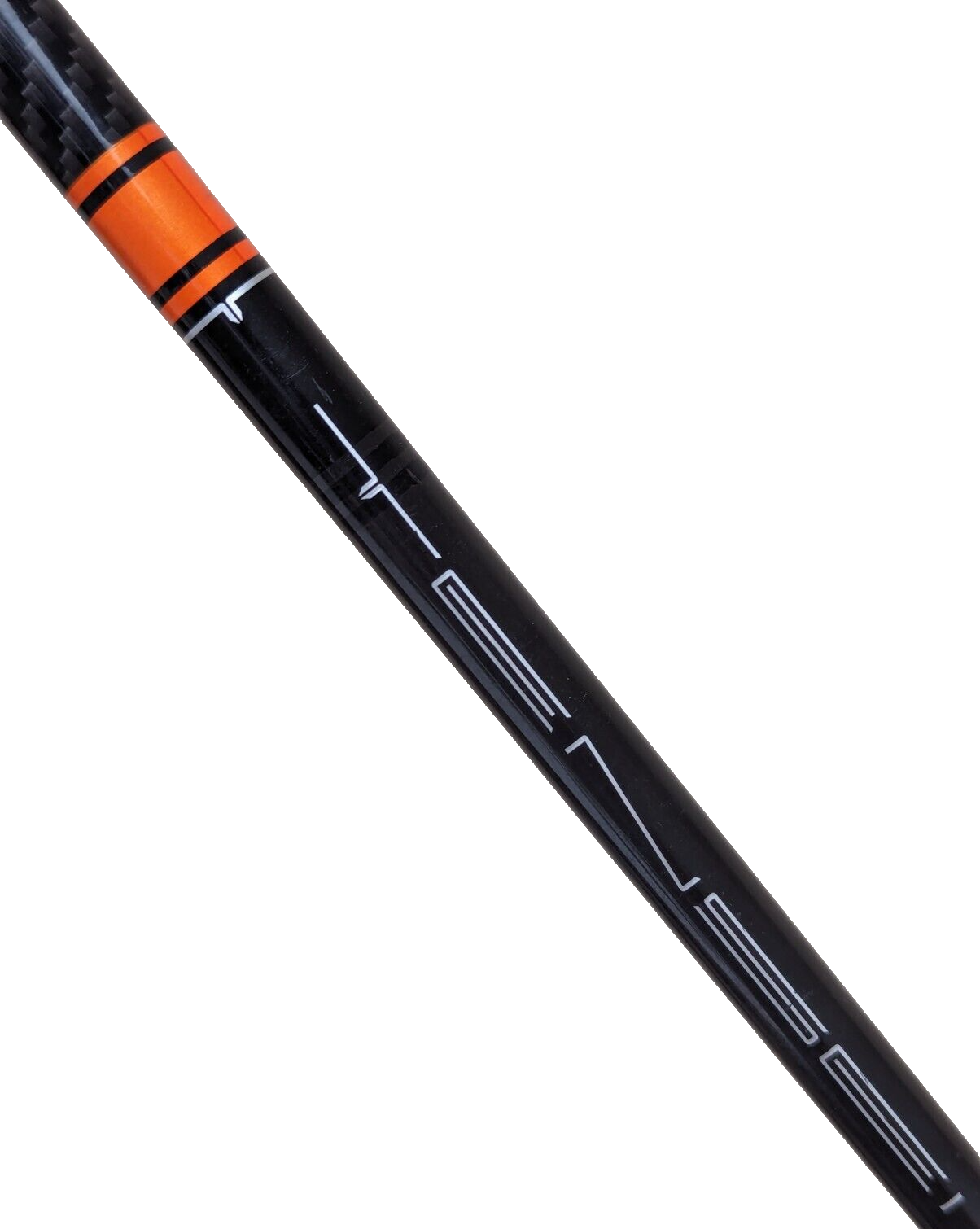 Tensei CK Orange 60 MR70 Stiff Flex Driver Shaft / TaylorMade Adapter Sleeve