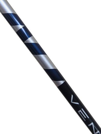 Fujikura Ventus TR Blue 6R Regular Flex 5 Wood Shaft - TaylorMade Adapter Sleeve