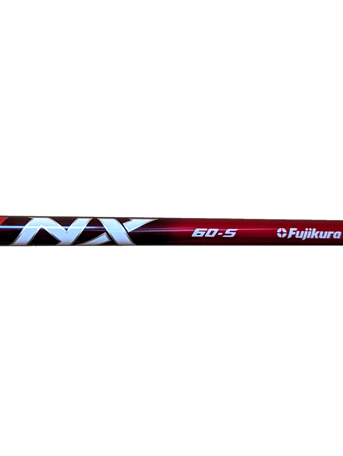 New Taylormade Fujikura Fujikura Speeder NX Driver Shaft REG / STIFF
