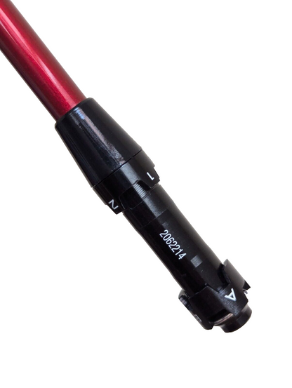 Project X 5.0 Denali Red 50 Senior Flex Driver Shaft