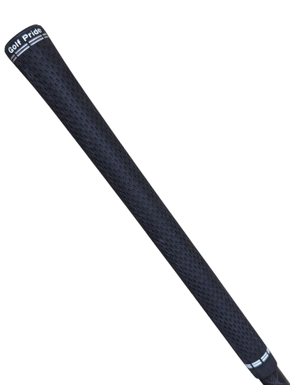 Tensei 1K Black 65 Stiff Flex Driver Shaft - Titleist Surefit Left Hand Adapter