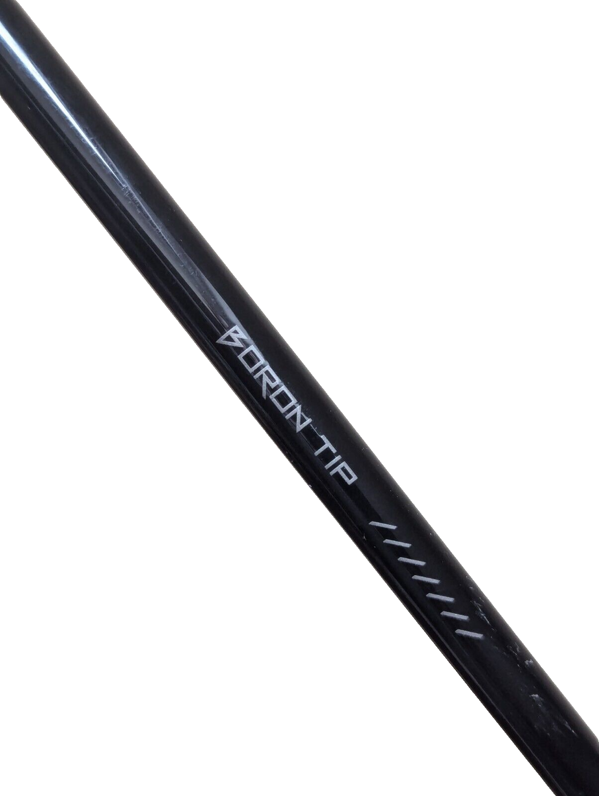 Tensei CK Blue 60TX Extra Stiff Flex Boron Tip Driver Shaft / TaylorMade Adapter