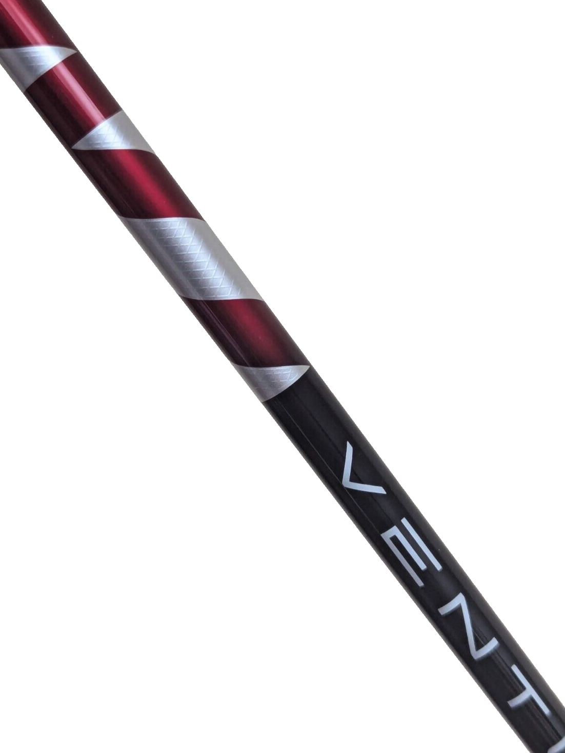 Fujikura Ventus TR Red HB 7S Hybrid Shaft - 2 Hybrid - TaylorMade Qi10 Adapter