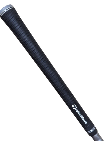 Aldila Rogue 110 Silver Regular Flex Driver Shaft / TaylorMade Left Hand Adapter
