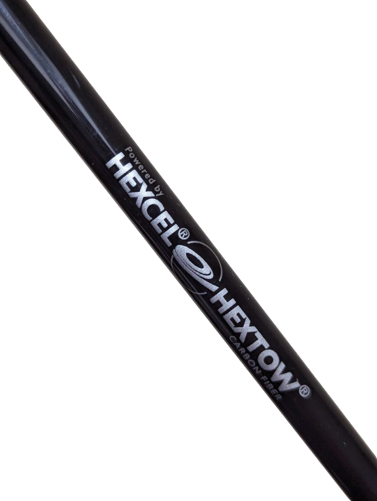 HZRDUS 6.5 RDX Smoke Blue 70 Extra Stiff Flex Driver Shaft / TaylorMade Adapter