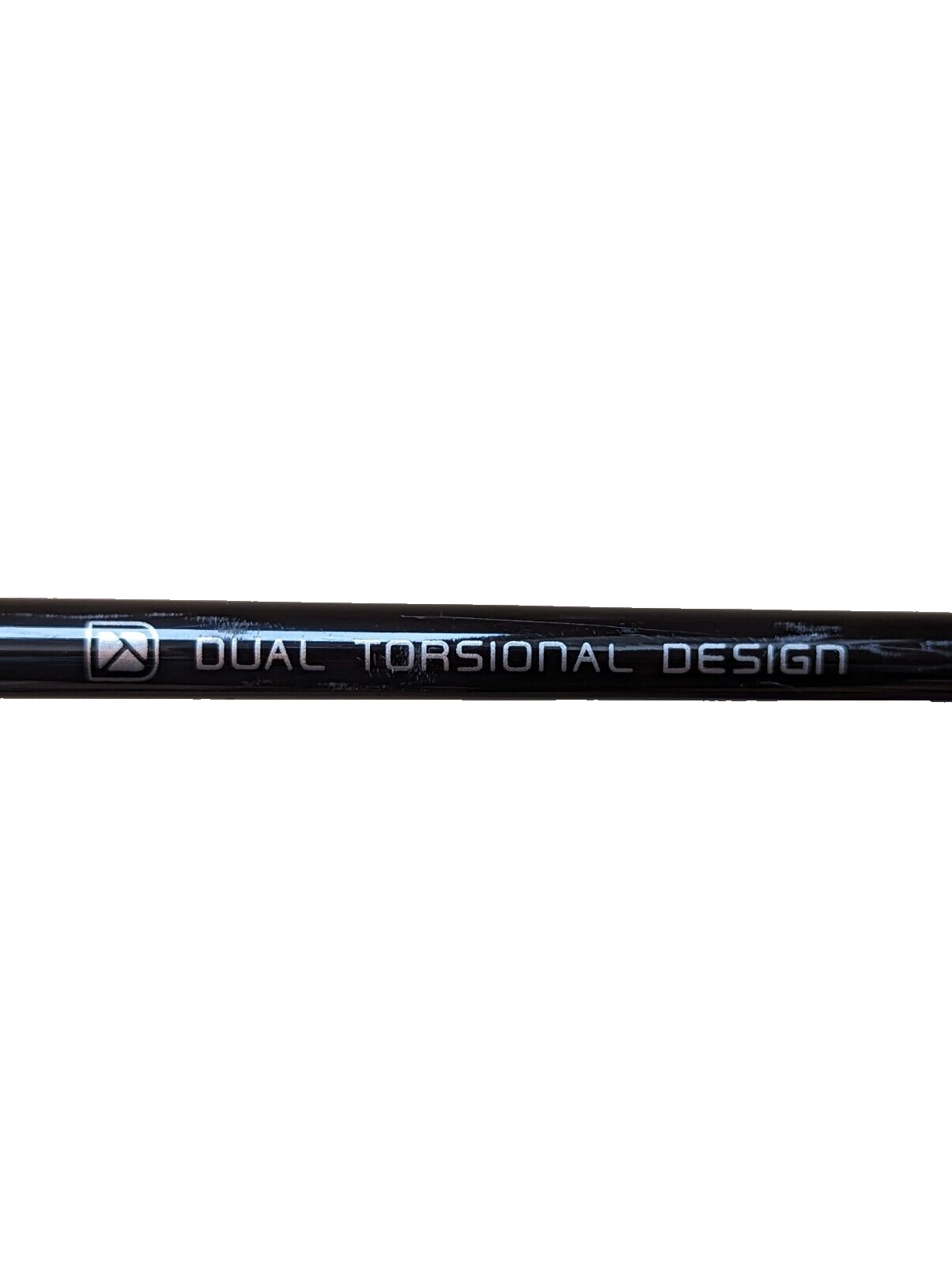 HZRDUS 6.0 Gen 4 Black 60g Stiff Flex Driver Shaft - Callaway OptiFit Adapter