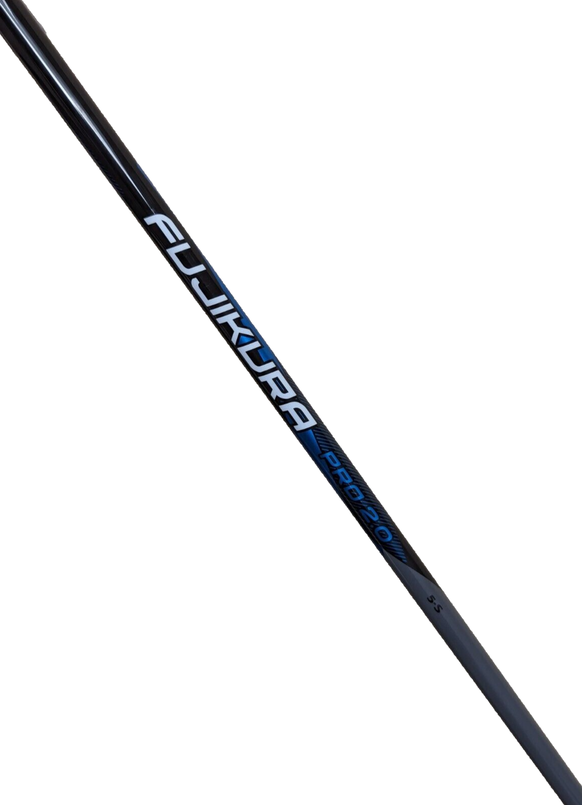 Fujikura Pro 2.0 5S Stiff Flex Driver Shaft / Taylormade Stealth Adapter Sleeve