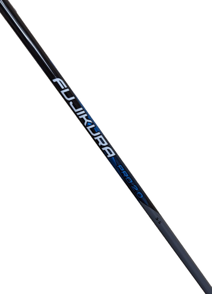 Fujikura Pro 2.0 5S Stiff Flex Driver Shaft / Taylormade Stealth Adapter Sleeve