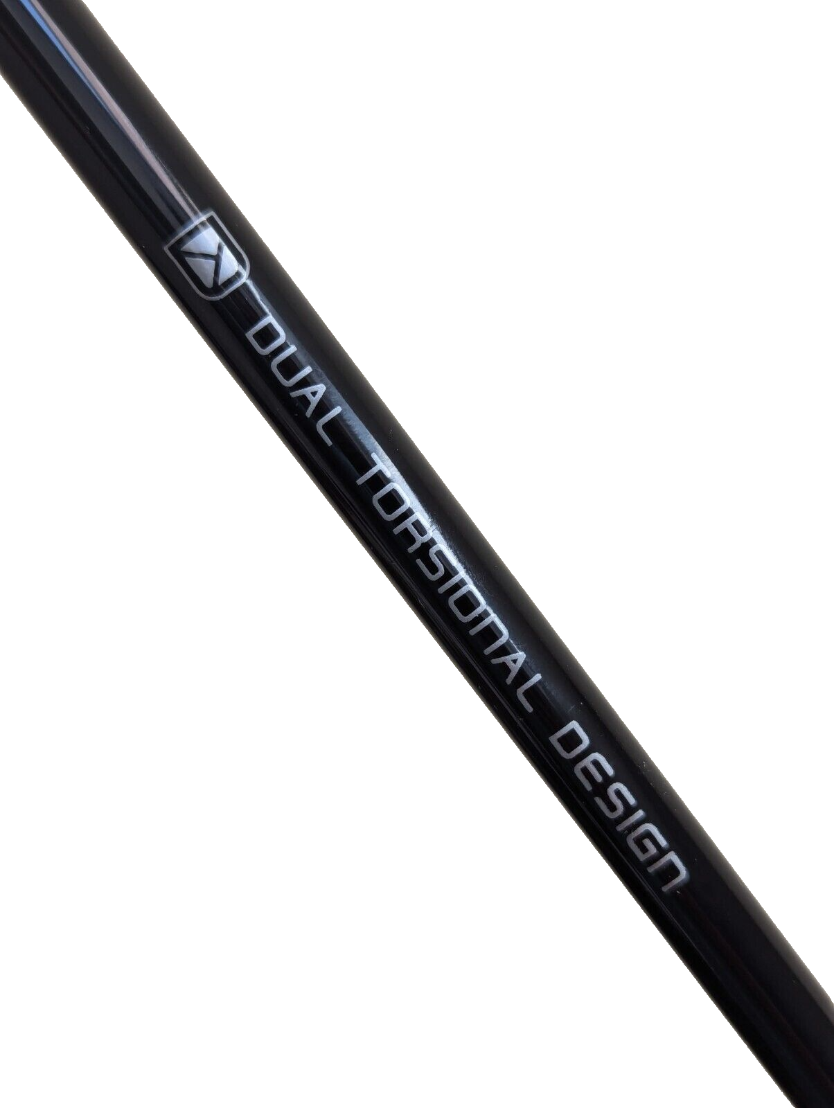 HZRDUS 6.0 Black Gen 4 70g Stiff Flex Driver Shaft - PXG Adapter