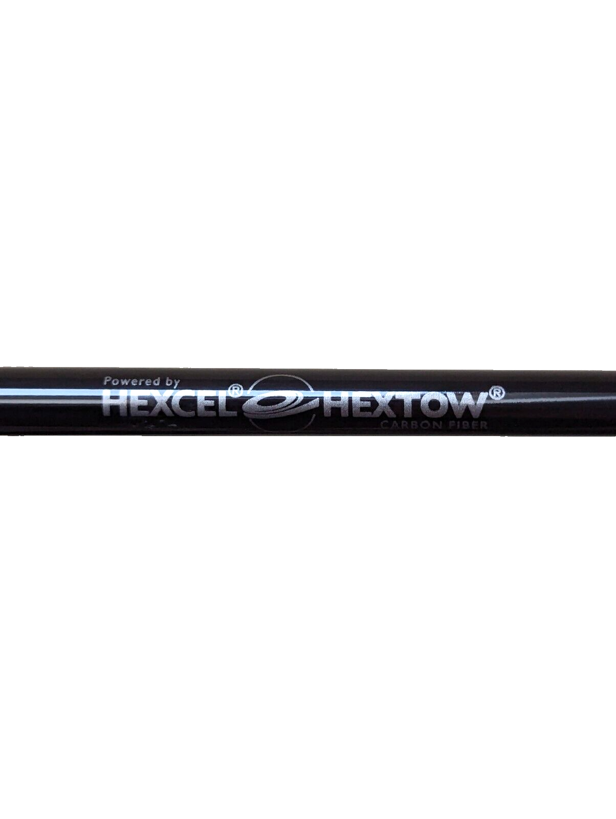 HZRDUS 6.5 RDX Smoke Blue 70 Stiff Flex Driver Shaft / TaylorMade Adapter Sleeve
