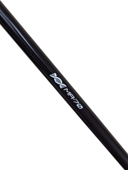 Kaili White 60s Stiff Flex Driver Shaft - PING G430 G410 G425 Adapter