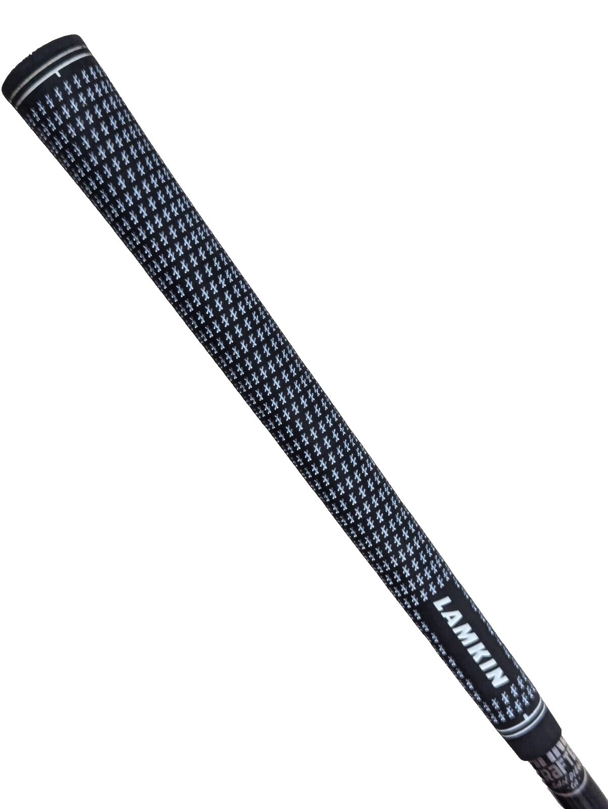 Handcrafted Evenflow 6.0 75 Black 5 Wood Shaft - TaylorMade TP Adapter