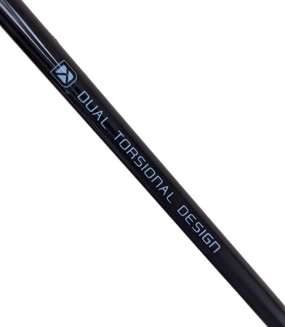 HZRDUS 6.5 Black Gen 4 Extra Stiff Flex Driver Shaft - Titleist Surefit Adapter