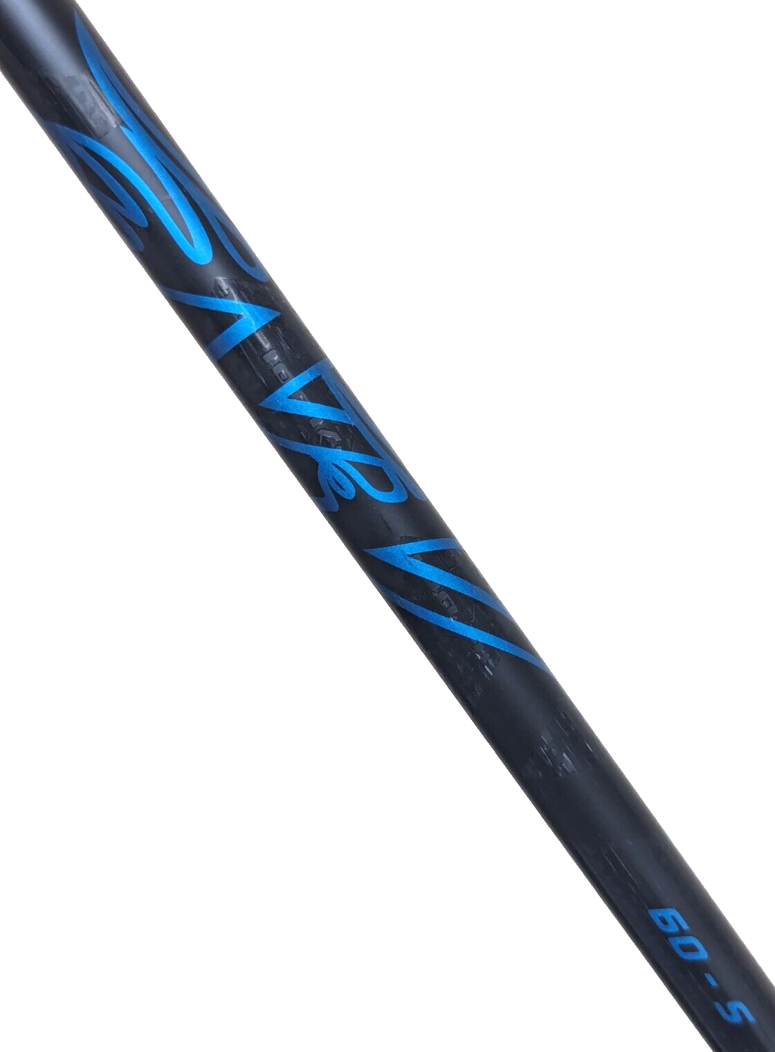 Aldila NV Blue NXT Gen 60 Stiff Flex Driver Shaft - PXG Adapter Sleeve