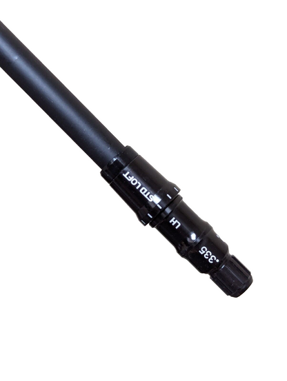 Tensei AV Limited Blue 65 Regular Flex Driver Shaft / TaylorMade Left Hand Tip