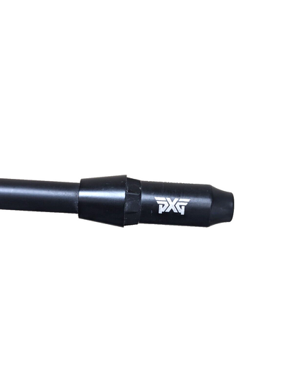 Aldila NV Blue NXT Gen 60 Stiff Flex Driver Shaft - PXG Adapter Sleeve
