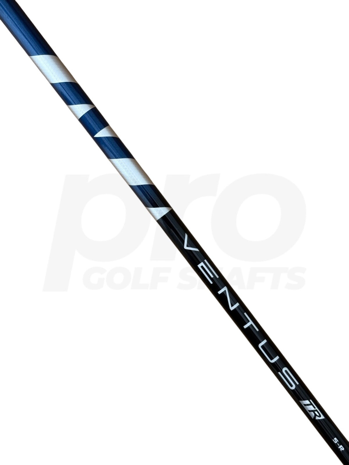 Fujikura Ventus TR Blue Velocore 5-S 58g STIFF 44.5