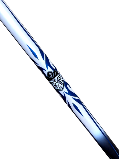 Bassara E52 Ladies Flex Driver Shaft - Callaway OptiFit Adapter
