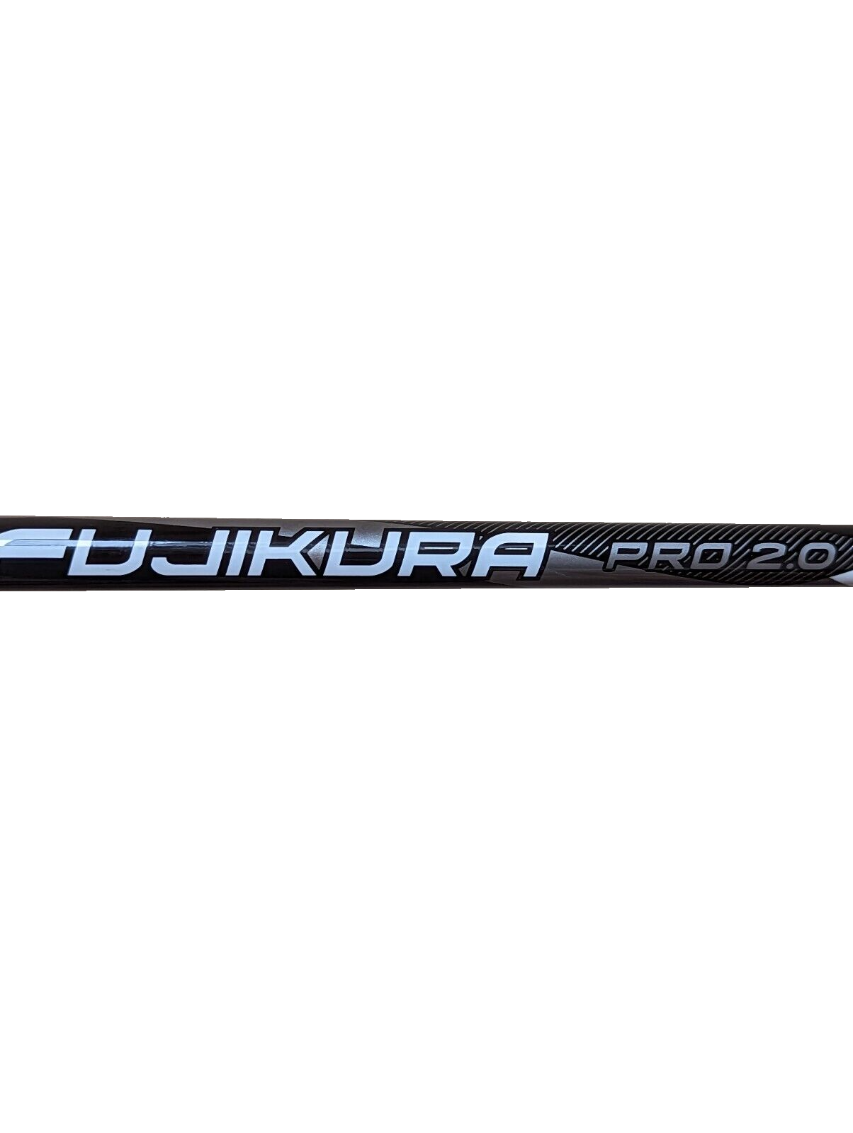 Fujikura Pro 2.0 Tour Spec 7S Stiff Flex Driver Shaft - Titleist Surefit Adapter