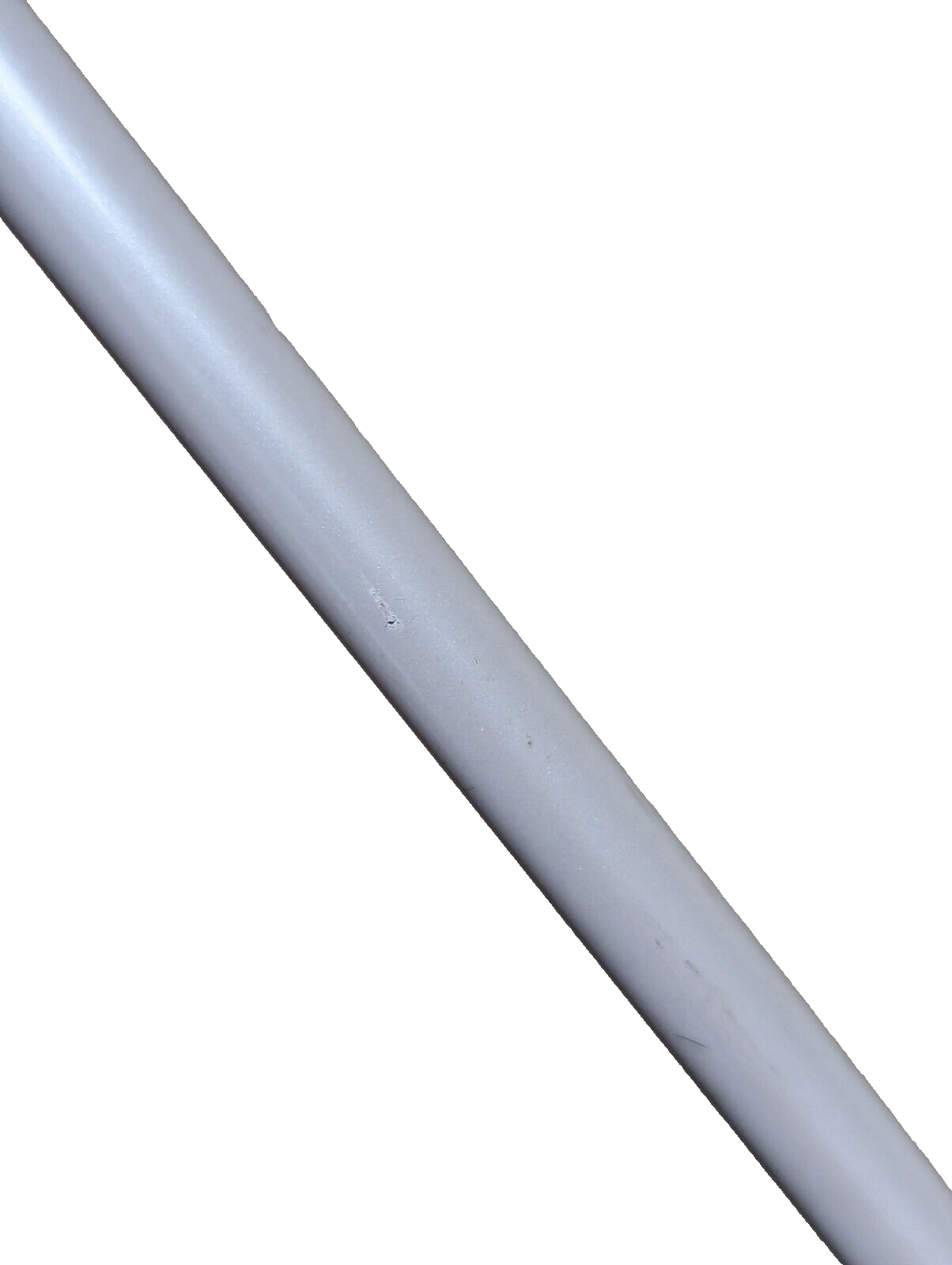 Aldila Rogue 110 Silver Regular Flex Driver Shaft / TaylorMade Left Hand Adapter