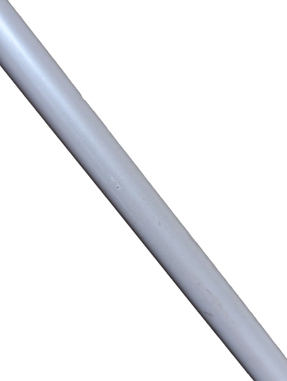 Aldila Rogue 110 Silver Regular Flex Driver Shaft / TaylorMade Left Hand Adapter