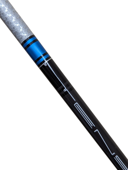 TENSEI AV Blue 65 Regular Flex 3 Wood Shaft - Titleist Surefit Adapter