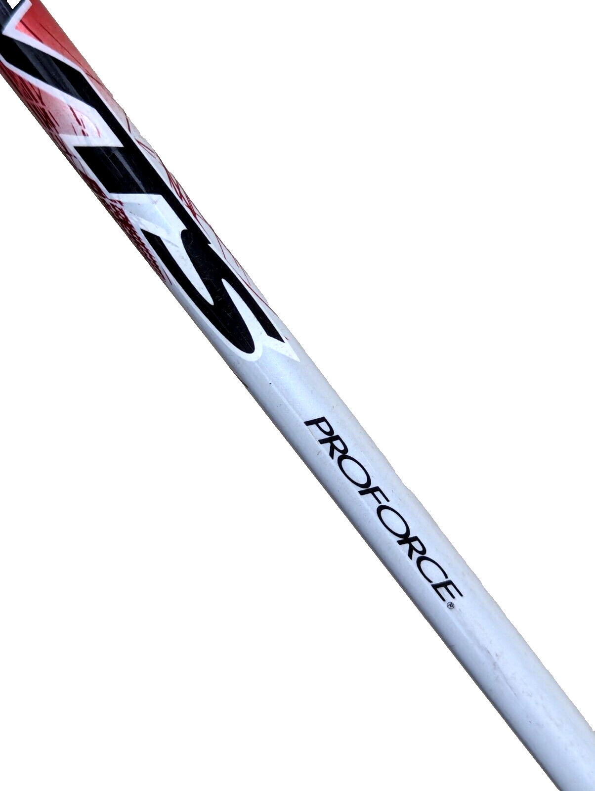 UST Proforce VTS Black 6x Extra Stiff Flex Driver Shaft - Callaway Adapter