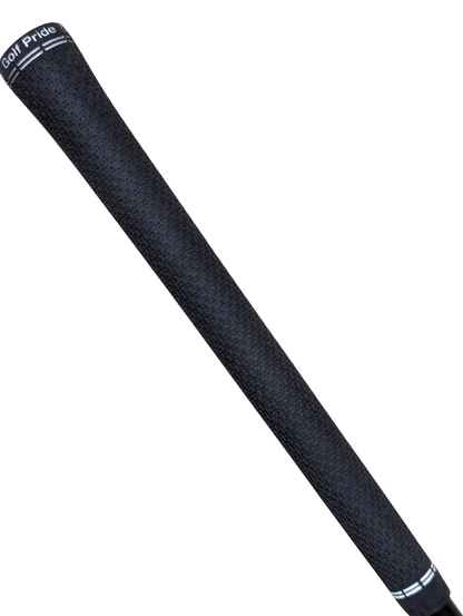 HZRDUS 6.5 RDX Smoke Blue 70 Extra Stiff Flex Driver Shaft / TaylorMade Adapter