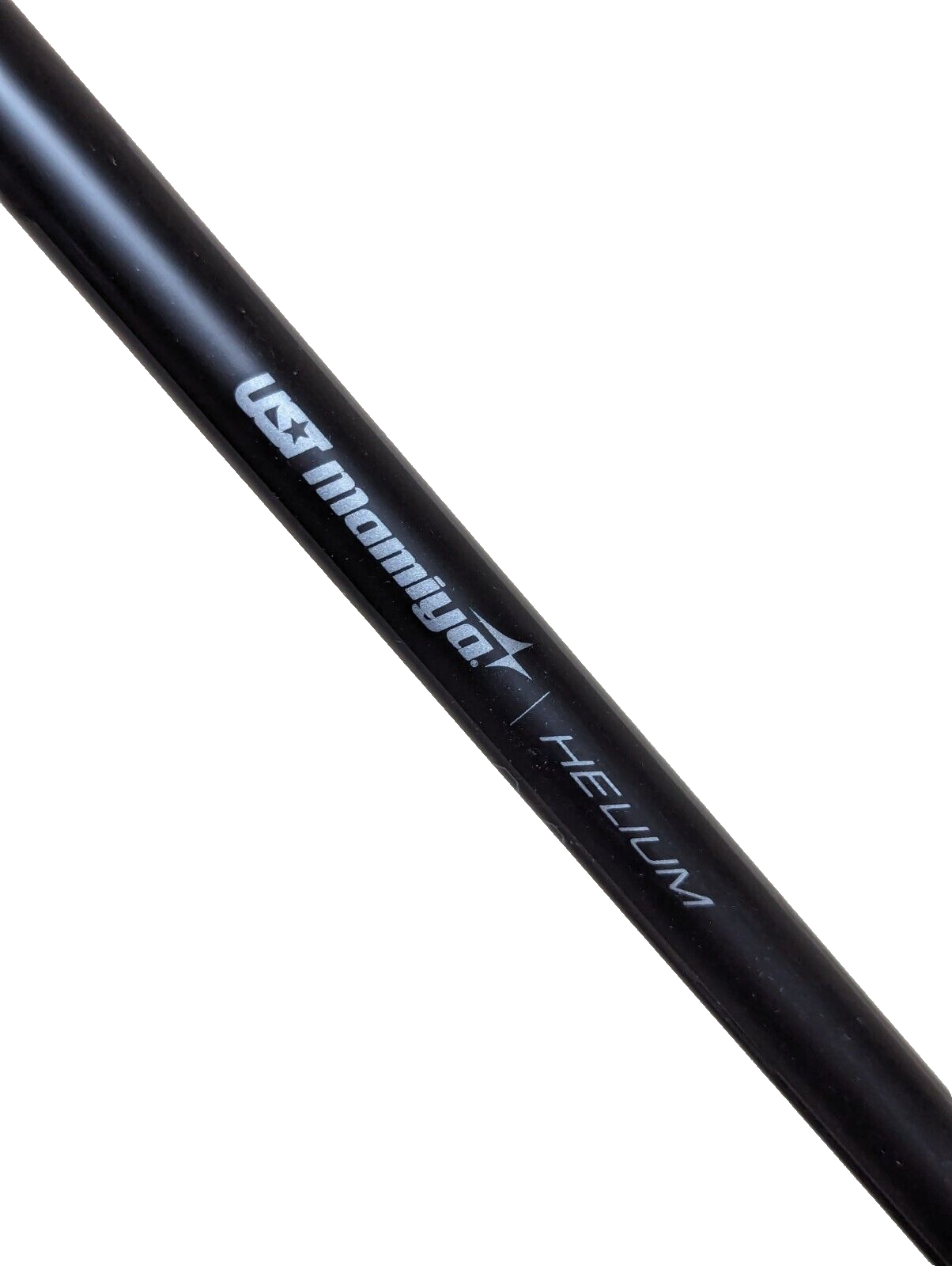 UST Helium Nanocore 5F3 Regular Flex Driver Shaft - Callaway OptiFit Adapter