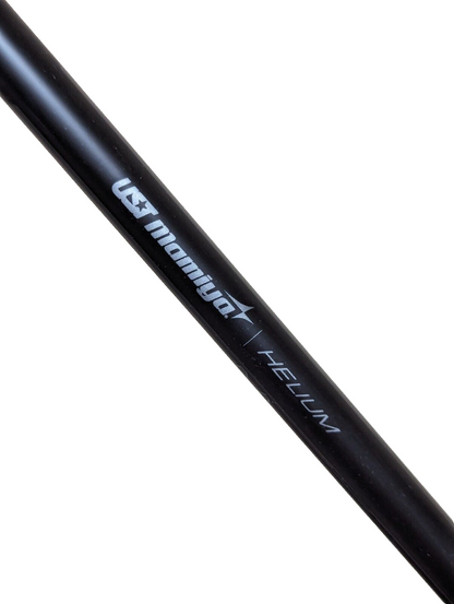 UST Helium Nanocore 5F3 Regular Flex Driver Shaft - Callaway OptiFit Adapter