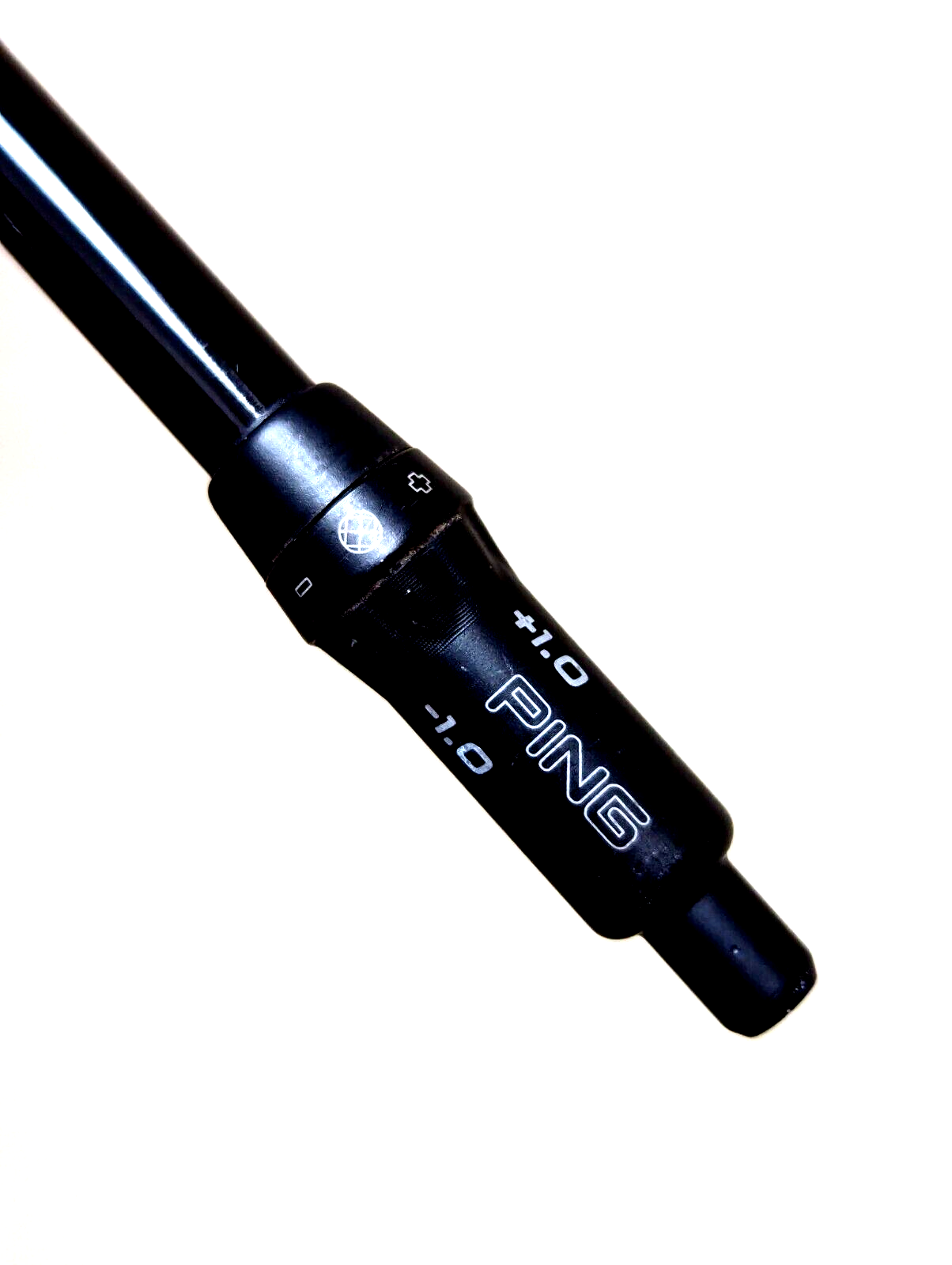 Tensei CK Orange 60 Regular Flex Driver Shaft - PING G430 G410 G425 Left Handed