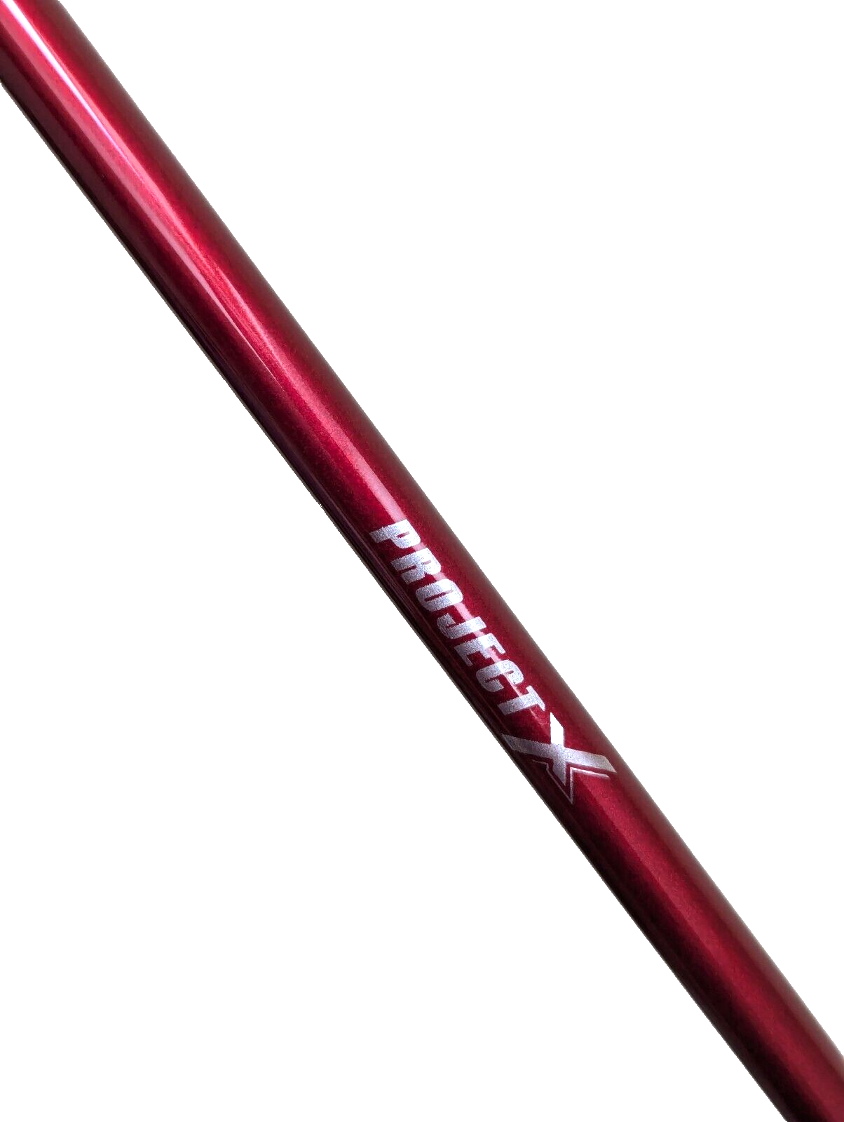 DENALI RED 50(5.5) ディナリ ドライバーシャフト プロジェクトX