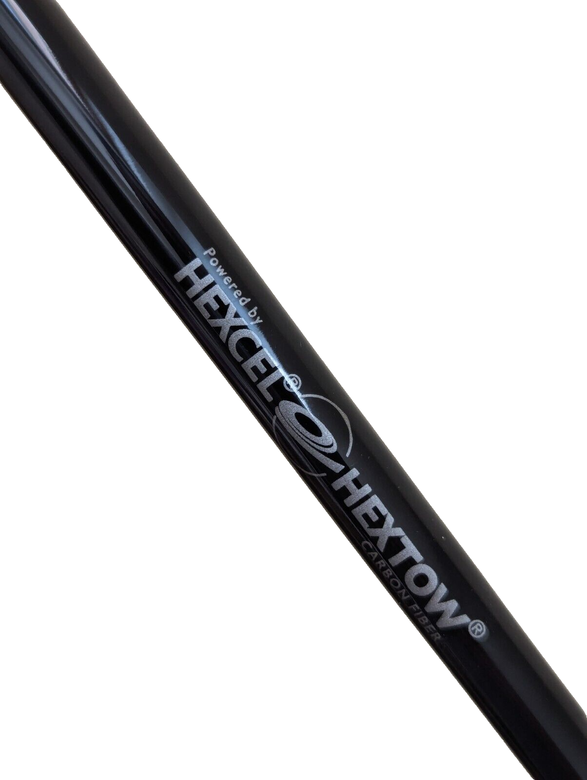 HZRDUS 6.0 Smoke RDX Black Stiff Flex 3 Hybrid Shaft - Titleist Surefit Adapter