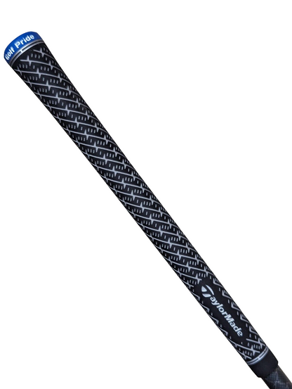 Tensei AV Limited Blue 75HY Hybrid Shaft - 4 Hybrid - TaylorMade Qi10 Adapter