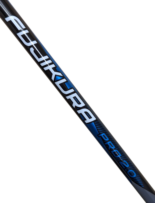 Fujikura Pro 2.0 5S Stiff Flex Driver Shaft / Taylormade Stealth Adapter Sleeve