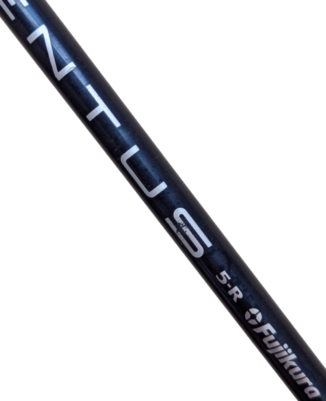 Fujikura VENTUS Blue 5R Regular Flex Driver Shaft / Taylormade Adapter Sleeve