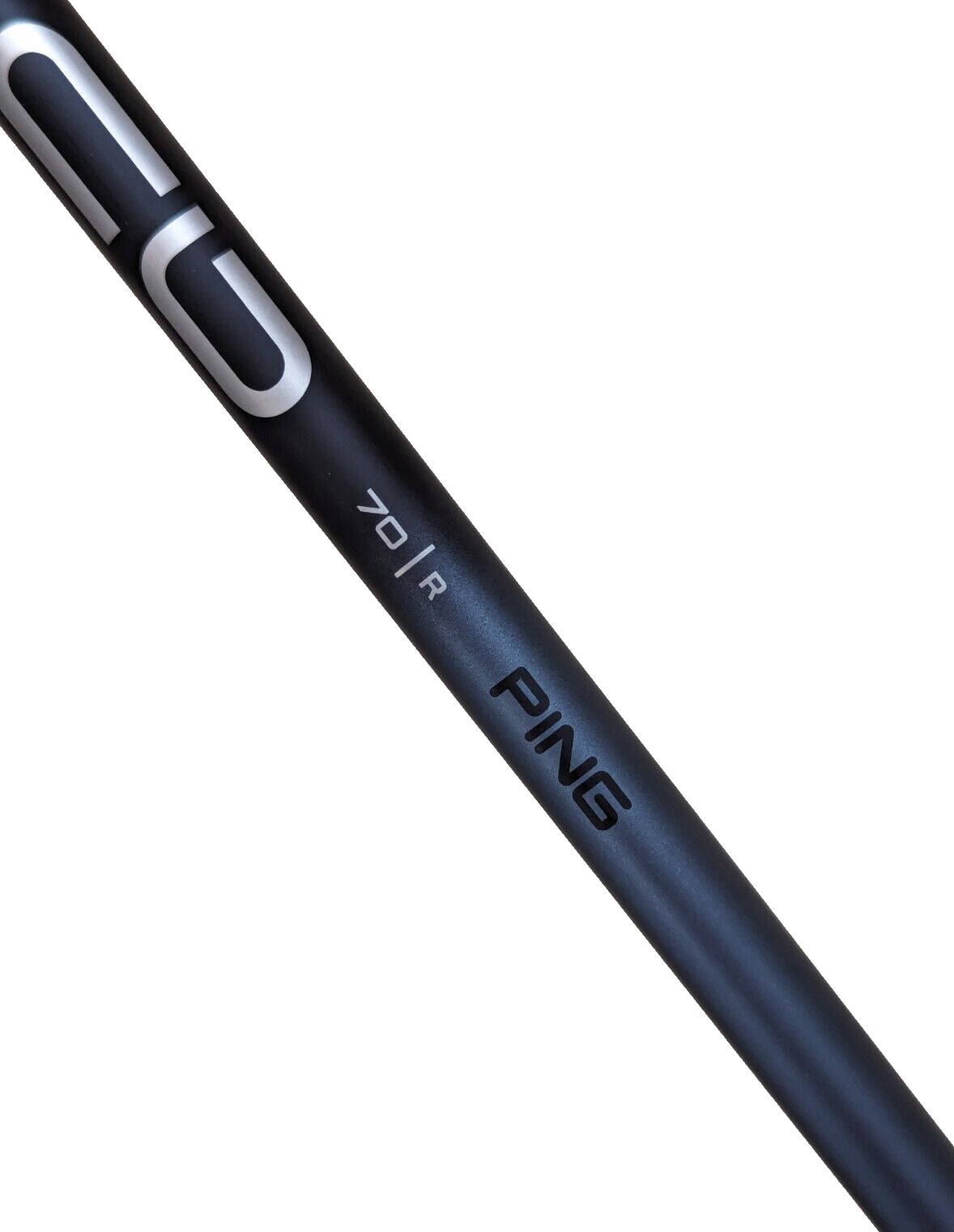 【2024】お歳暮・冬ギフト Hybrid 4 Flex Regular 70 CB ALTA Ping Shaft G425 G430 PING クラブ
