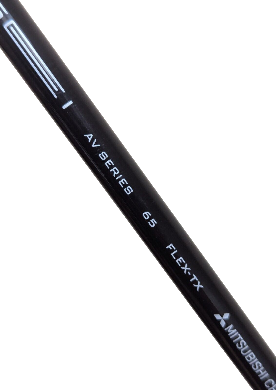 Tensei AV Blue 65 Tour Extra Stiff Flex Driver Shaft / TaylorMade Adapter Sleeve